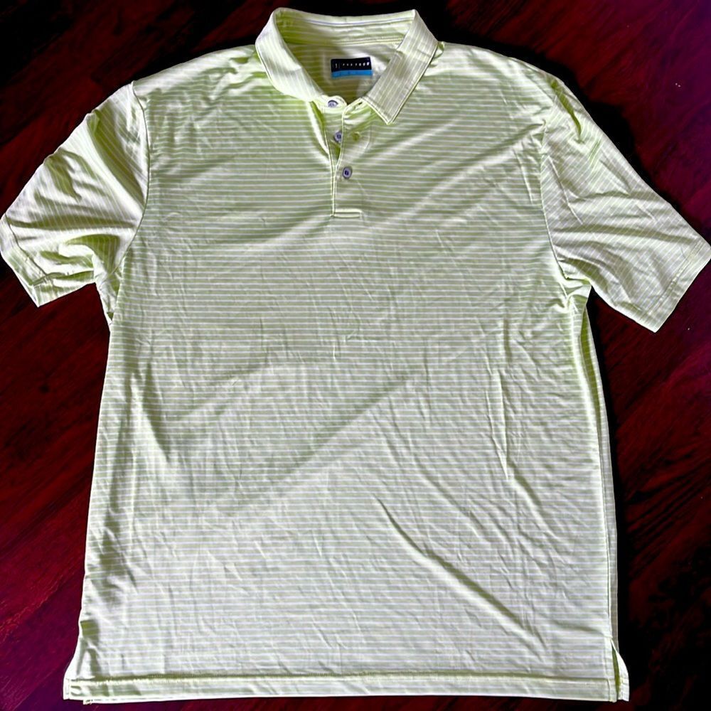 PGA Tour Golf Polo